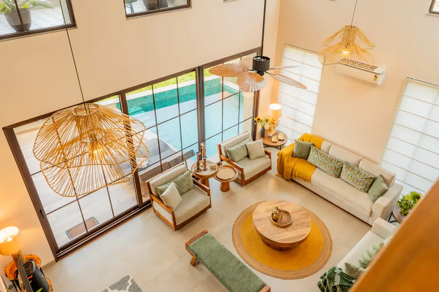 Villa Verde, North Goa