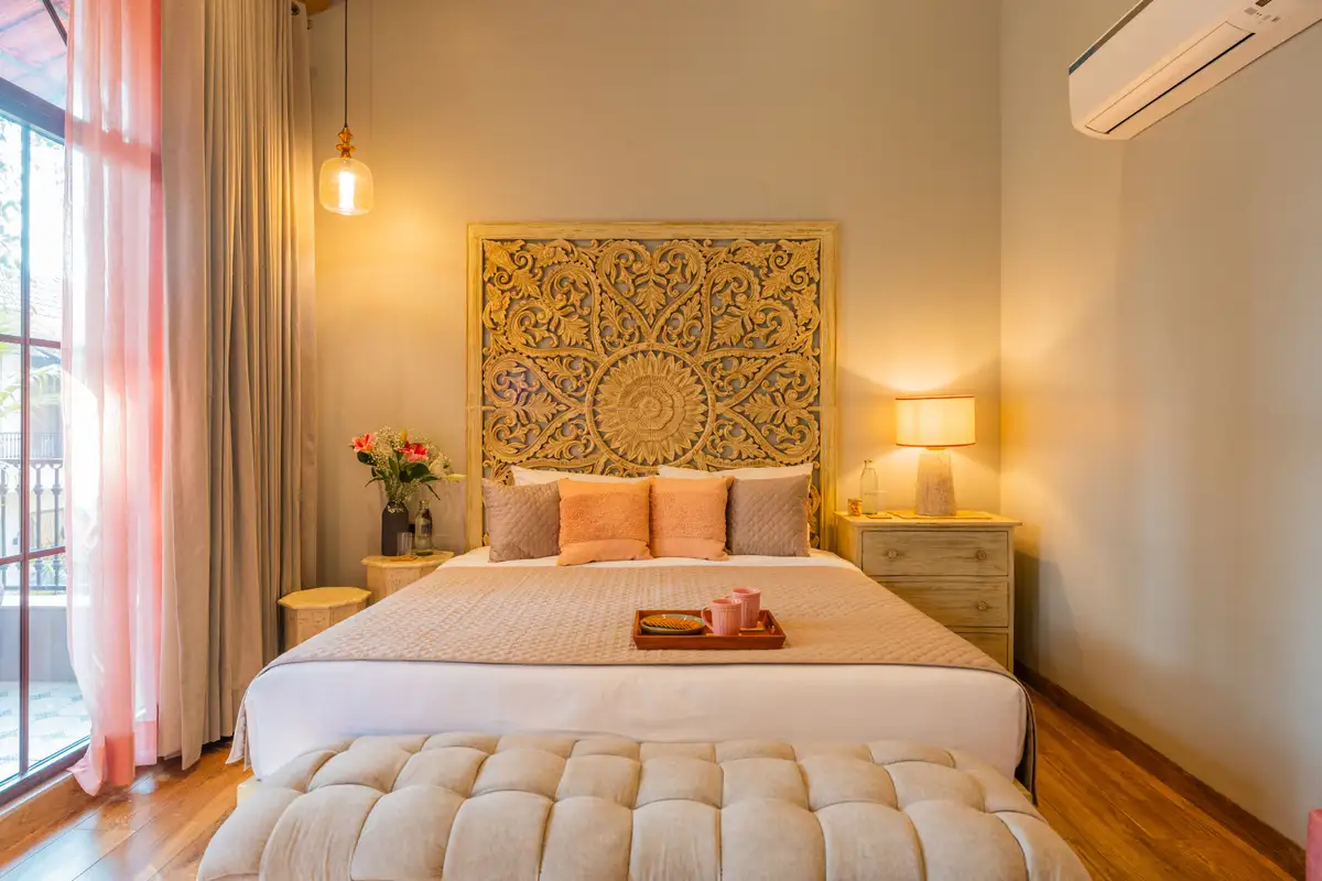 Villa Verde, North Goa