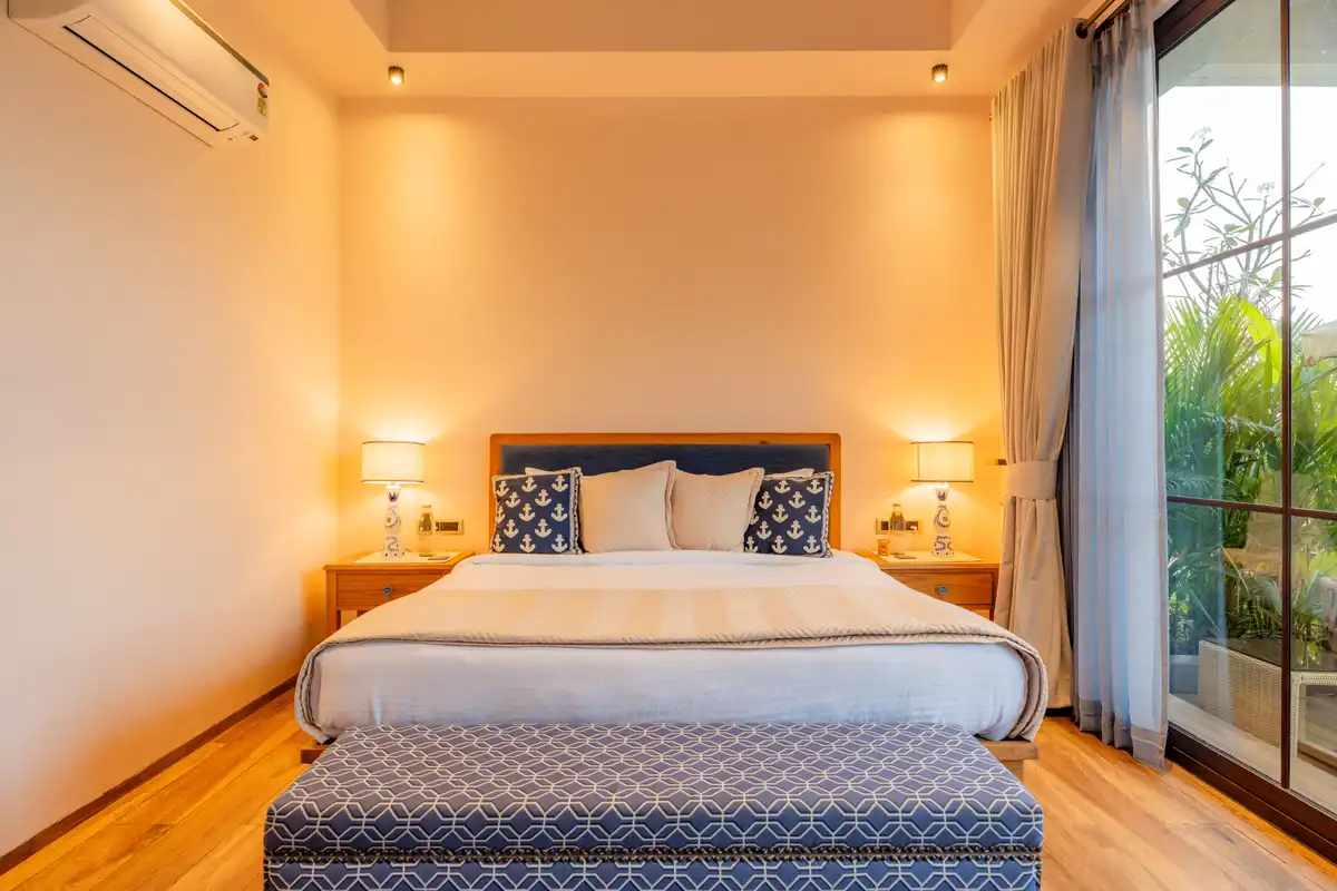 Villa Verde, North Goa