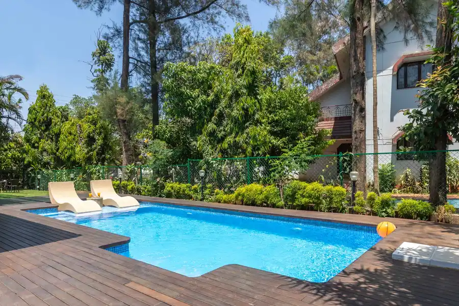 Villa Verona, Lonavala