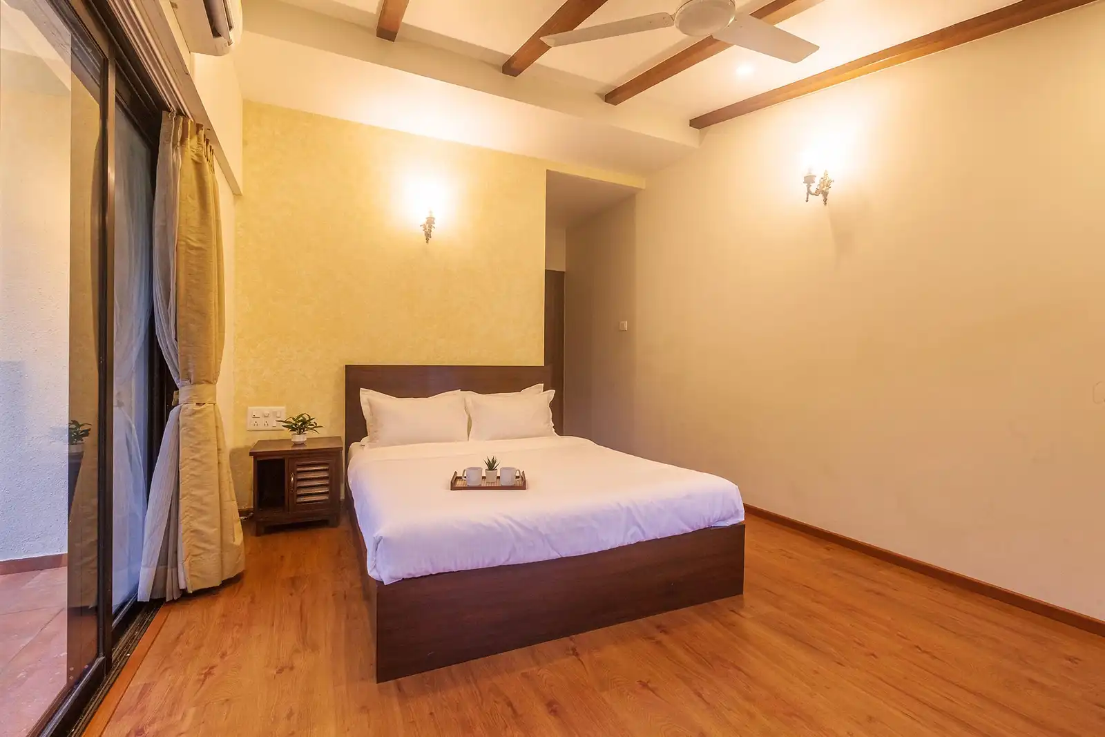 Villa Verona, Lonavala