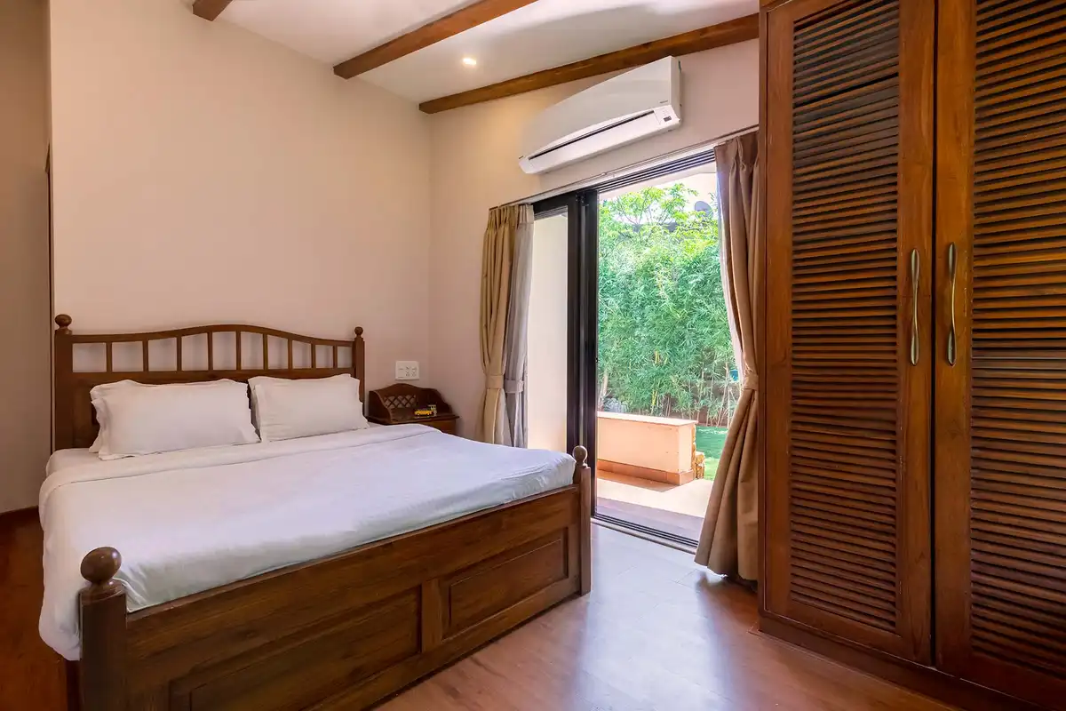 Villa Verona, Lonavala