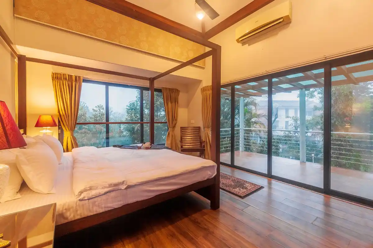 Villa Verona, Lonavala