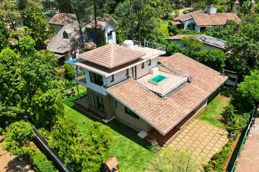 Villa Verona, Lonavala