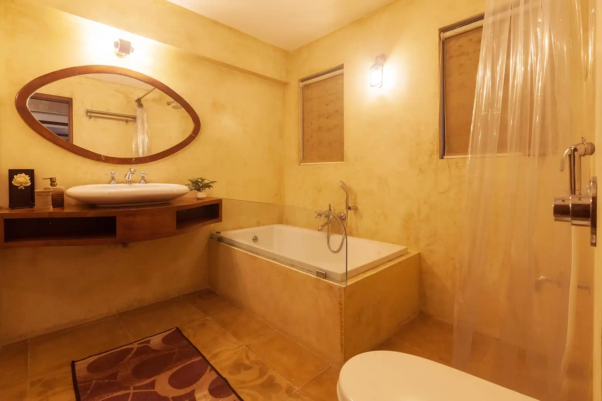Villa Verona, Lonavala