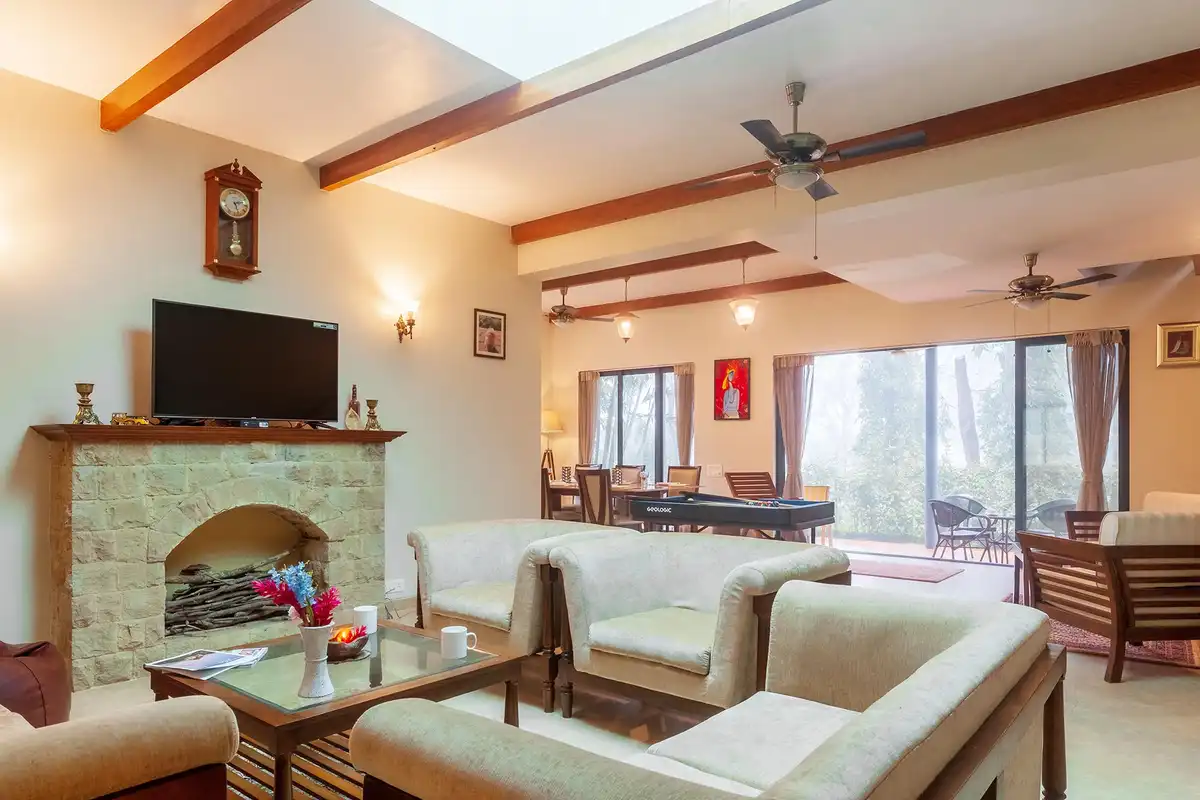 Villa Verona, Lonavala