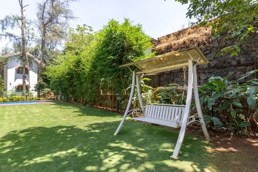 Villa Verona, Lonavala