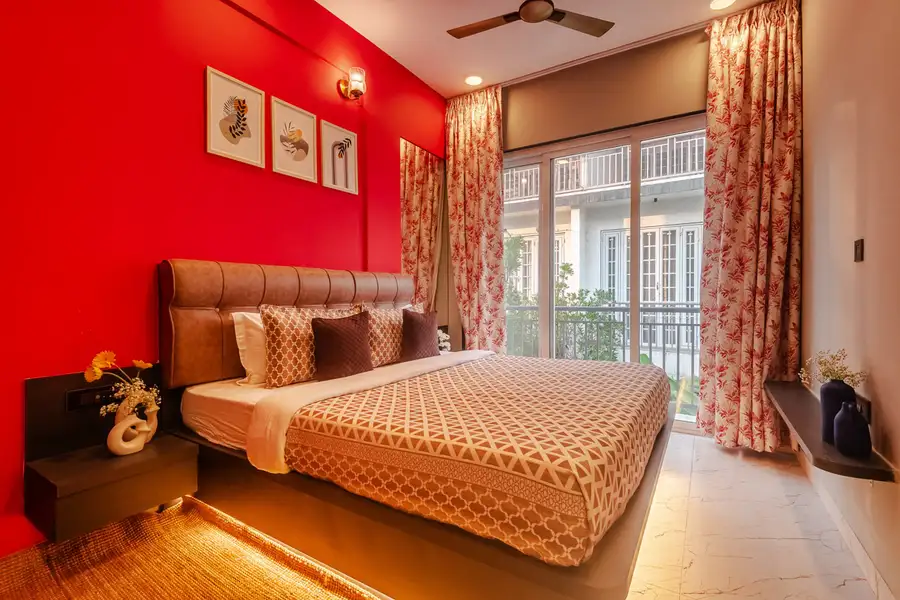 Villa Vivaans, Lonavala