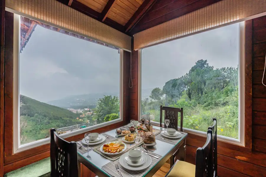 Villa Vivendi, Dharamshala