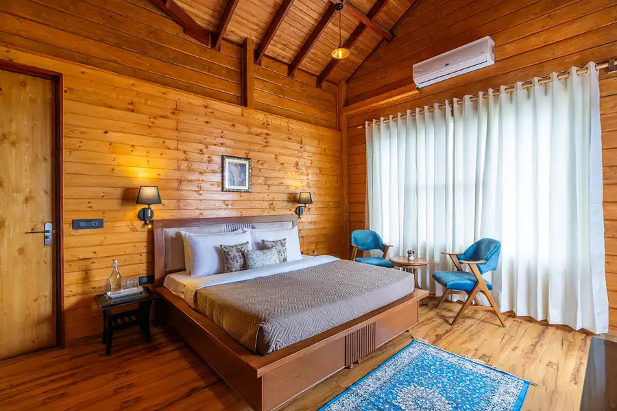 Villa Vivendi, Dharamshala
