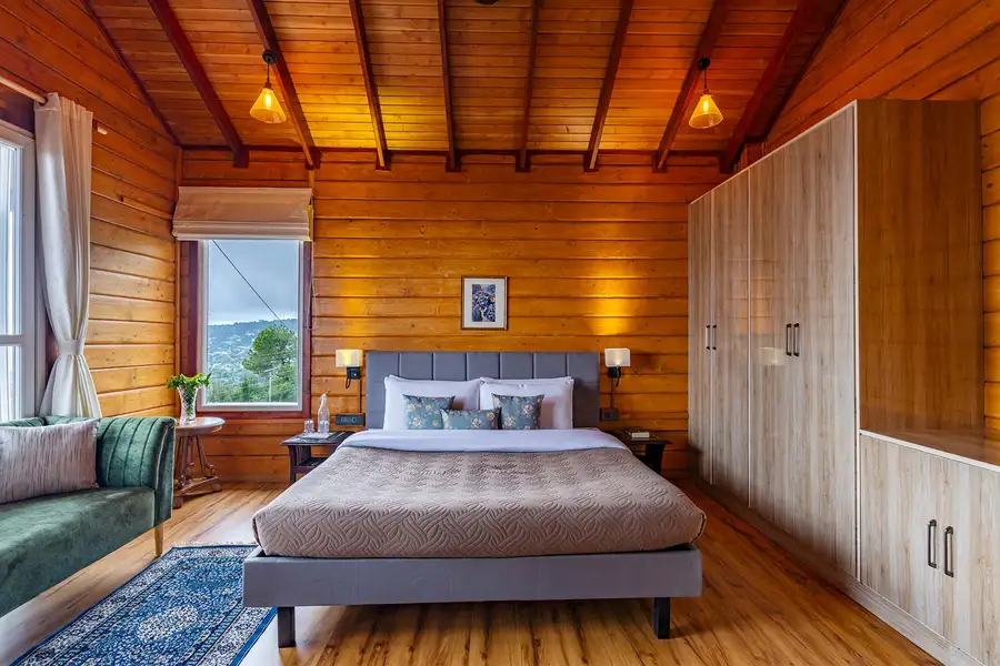 Villa Vivendi, Dharamshala