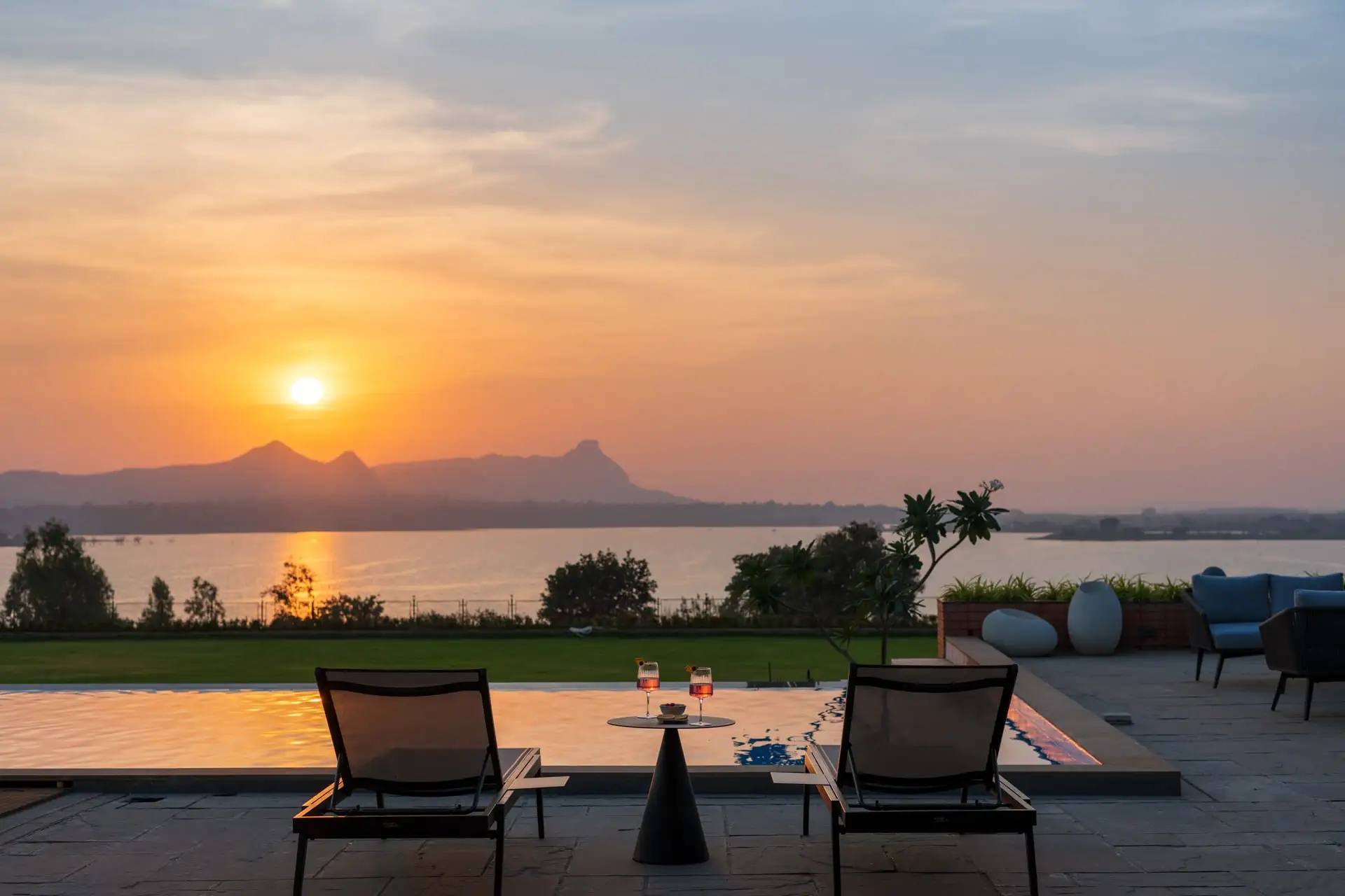 Villa Wine, Igatpuri
