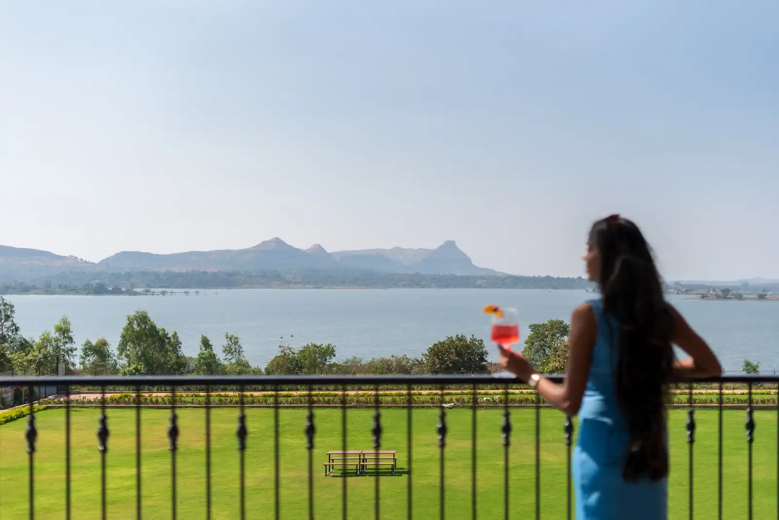 Villa Wine, Igatpuri