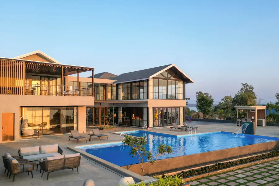 Villa Wine, Igatpuri