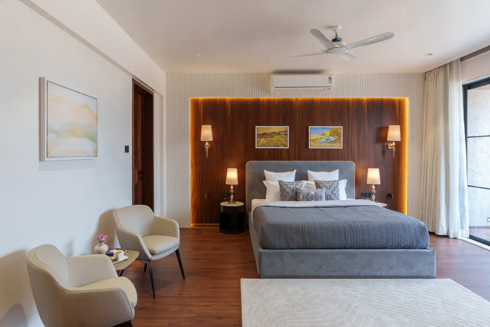 Villa Wine, Igatpuri