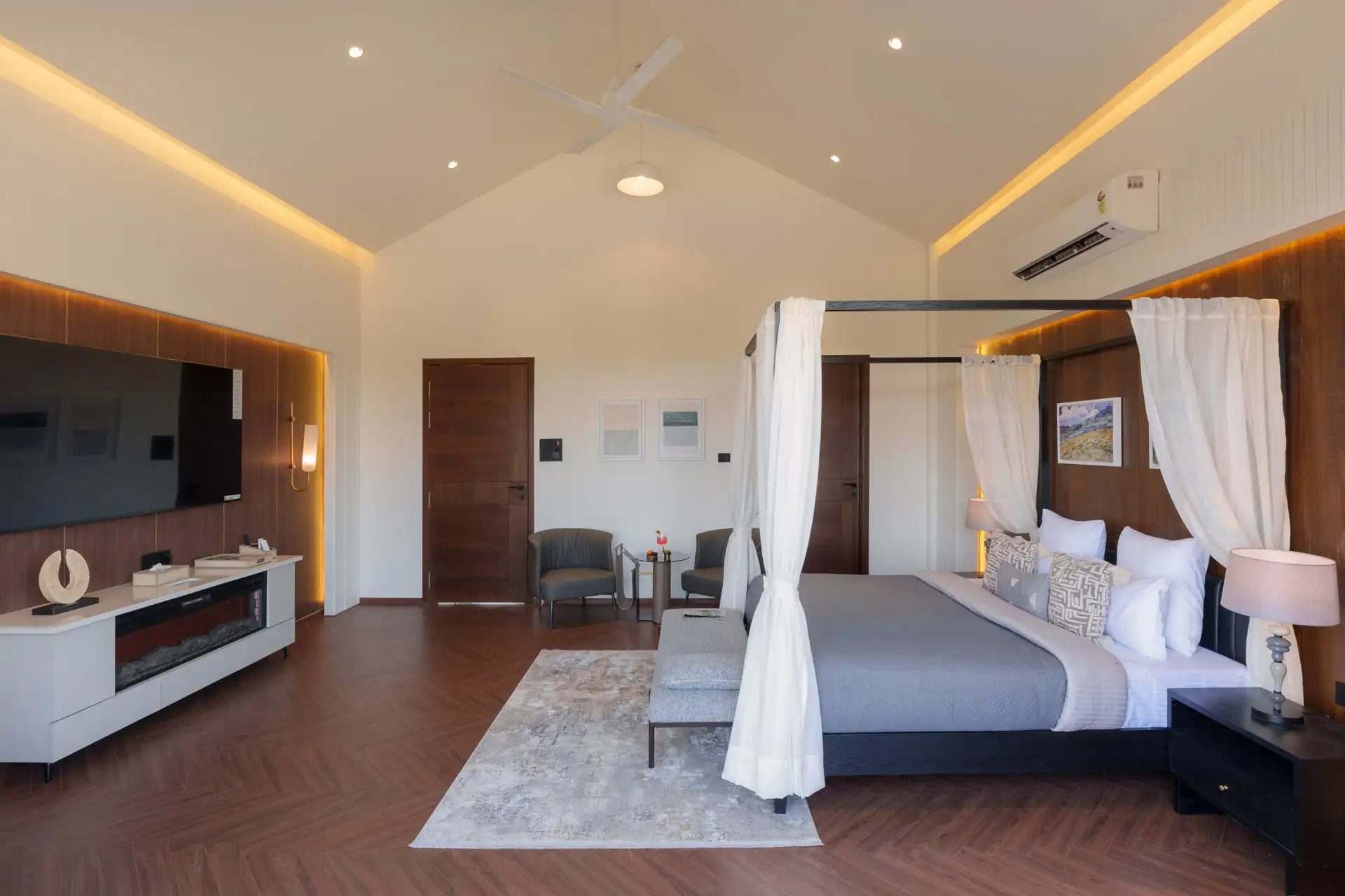 Villa Wine, Igatpuri