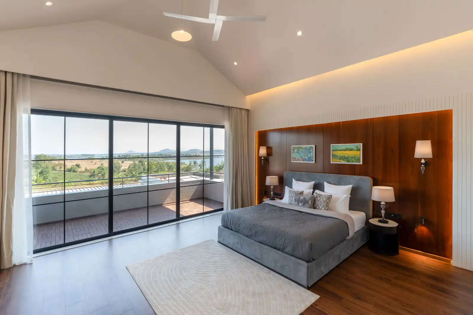 Villa Wine, Igatpuri