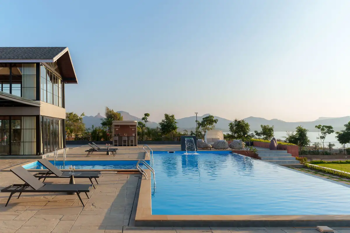 Villa Wine, Igatpuri