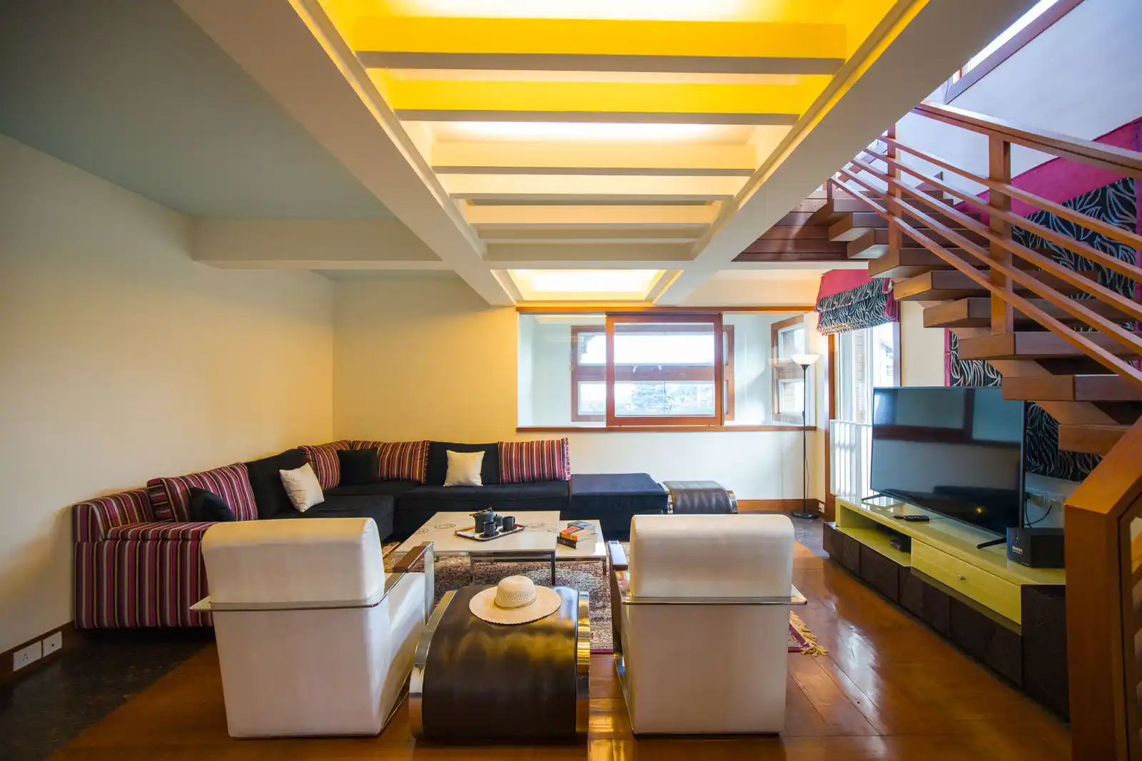 Villa Woodrose @ Kaudia Estate, Mussoorie