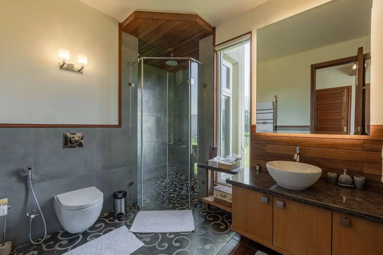 Villa Woodrose @ Kaudia Estate, Mussoorie