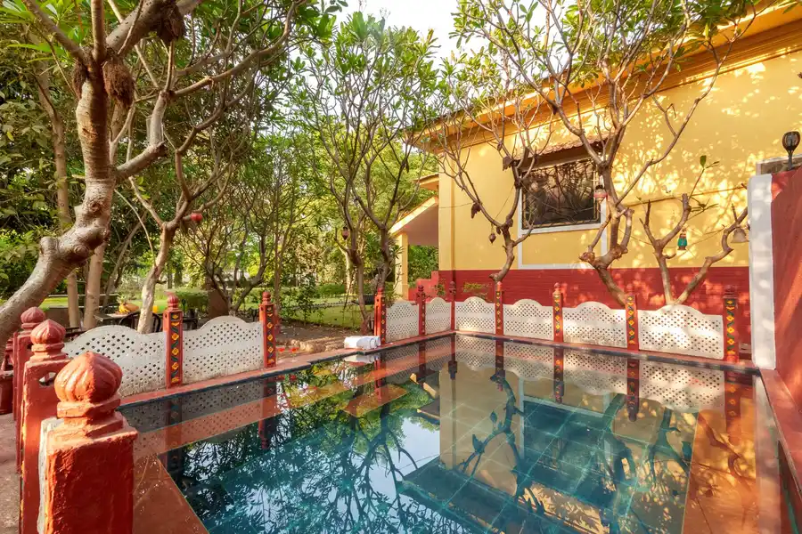 Vintage Estate, Karjat