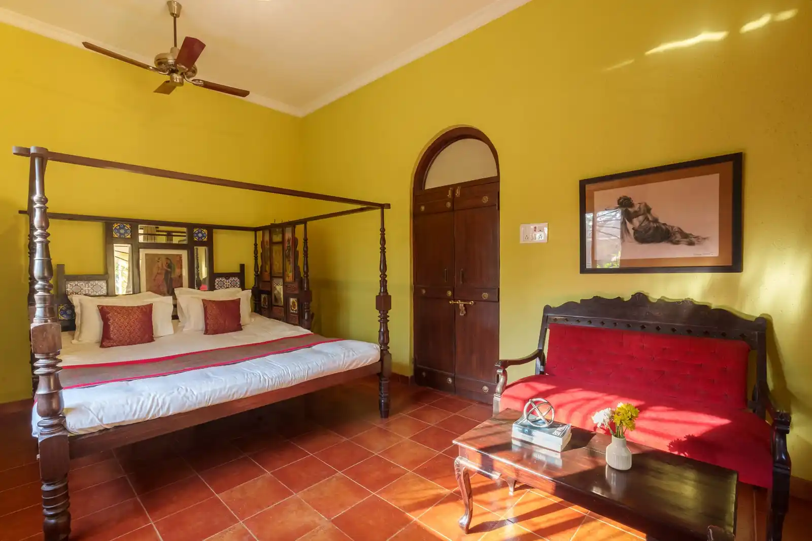 Vintage Estate, Karjat