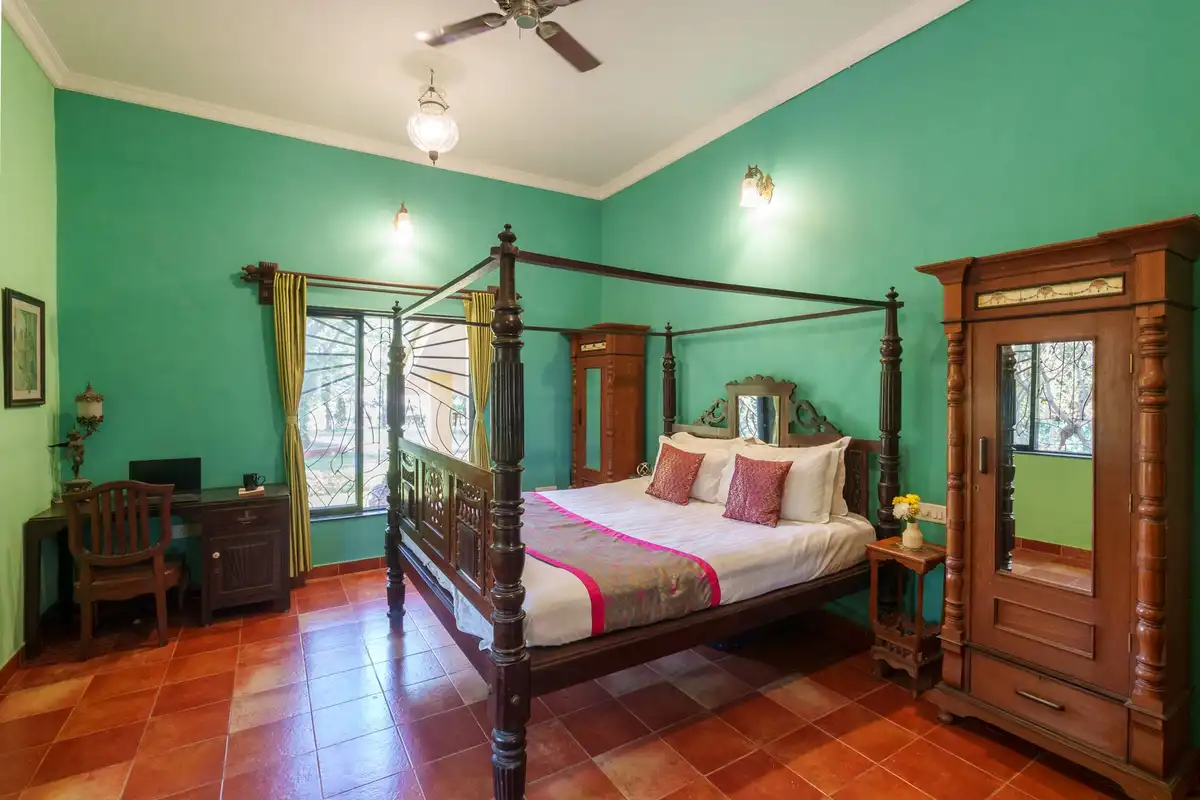Vintage Estate, Karjat