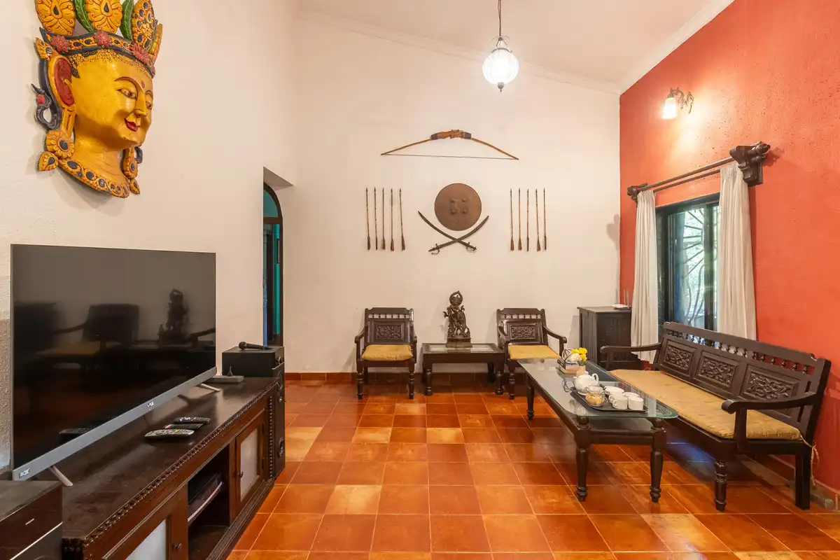 Vintage Estate, Karjat