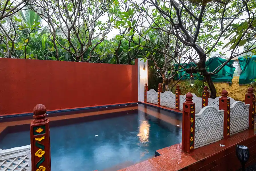 Vintage Estate, Karjat