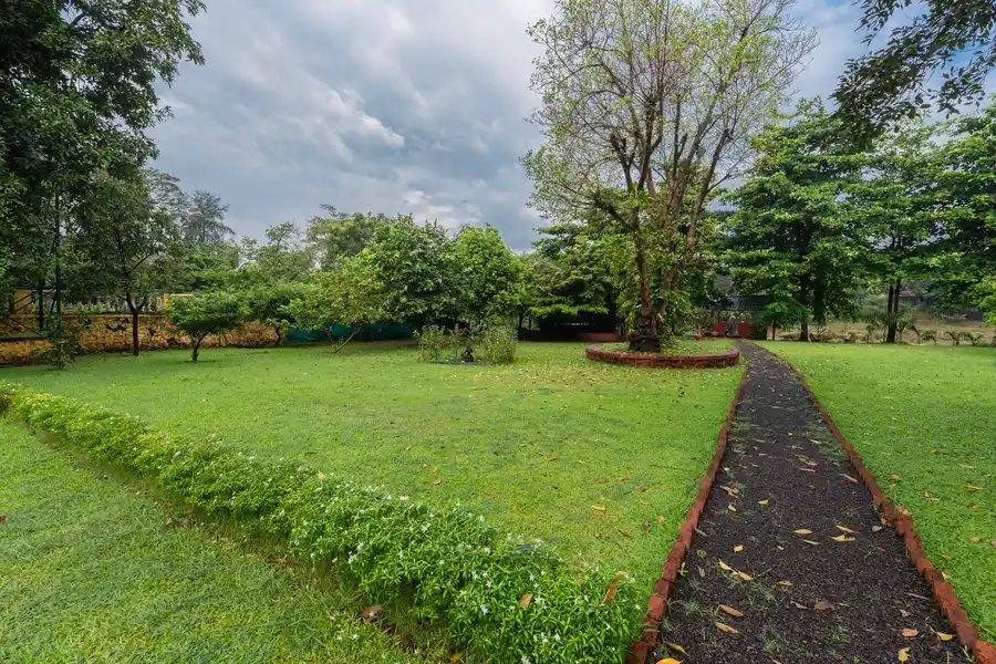 Vintage Estate, Karjat