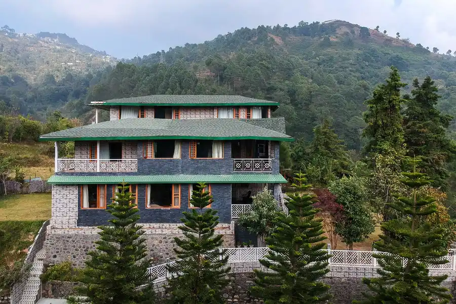 Vintage Retreat, Bhimtal