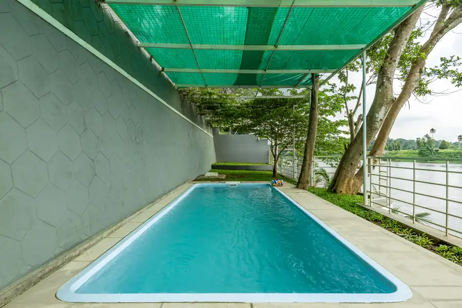 Vintage Retreat, Kochi