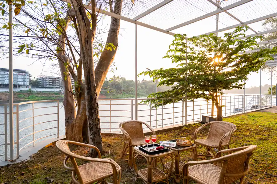 Vintage Retreat, Kochi