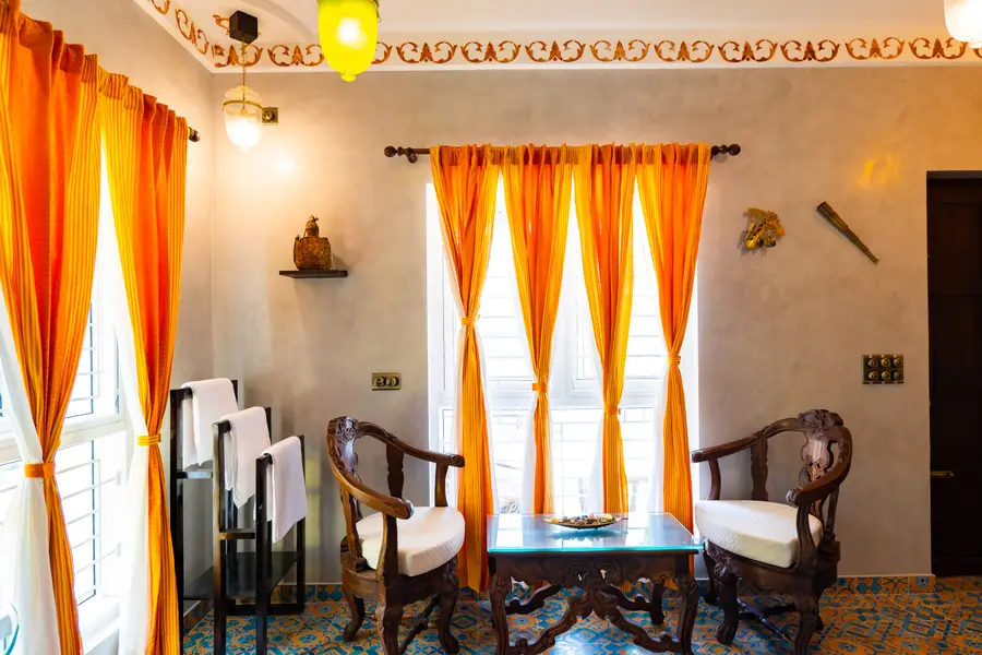 Vintage Retreat, Kochi