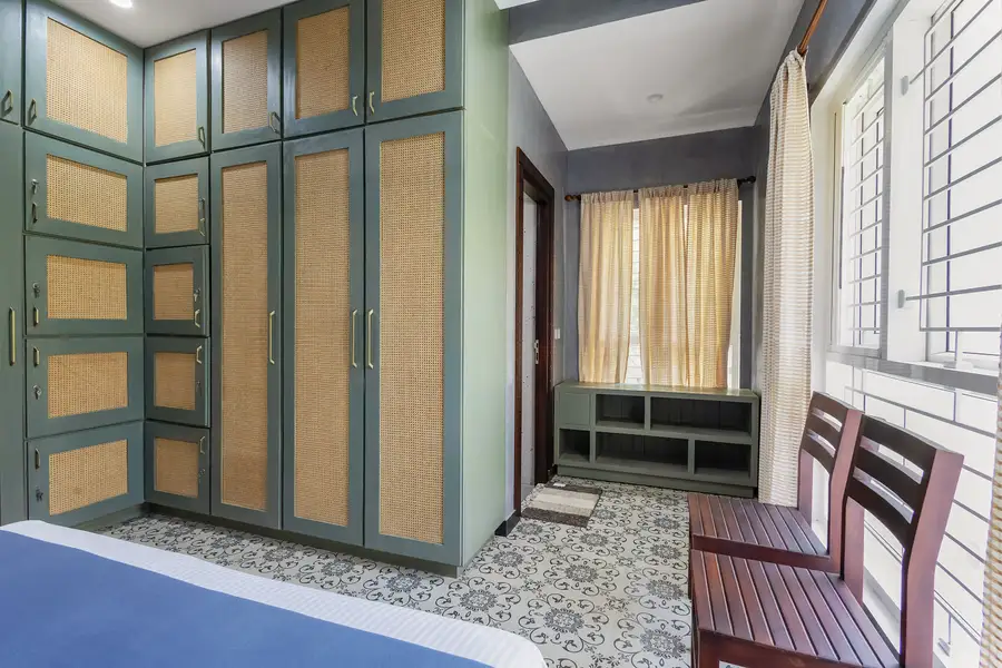 Vintage Retreat, Kochi