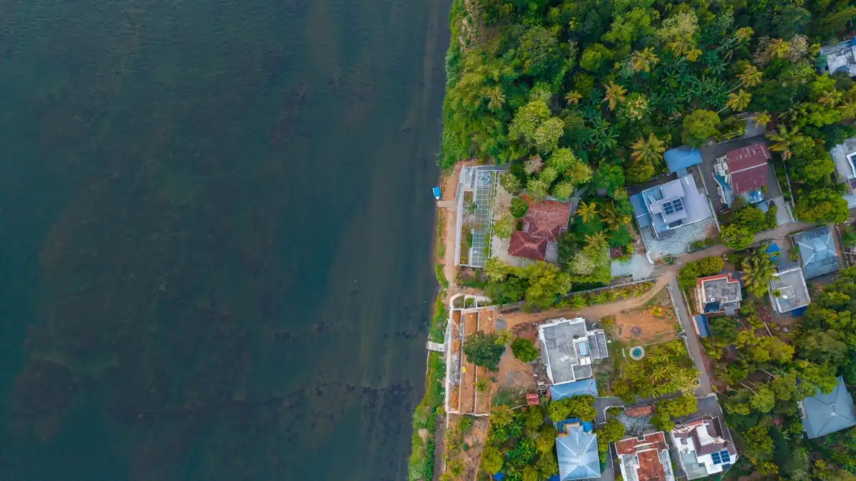 Vintage Retreat, Kochi
