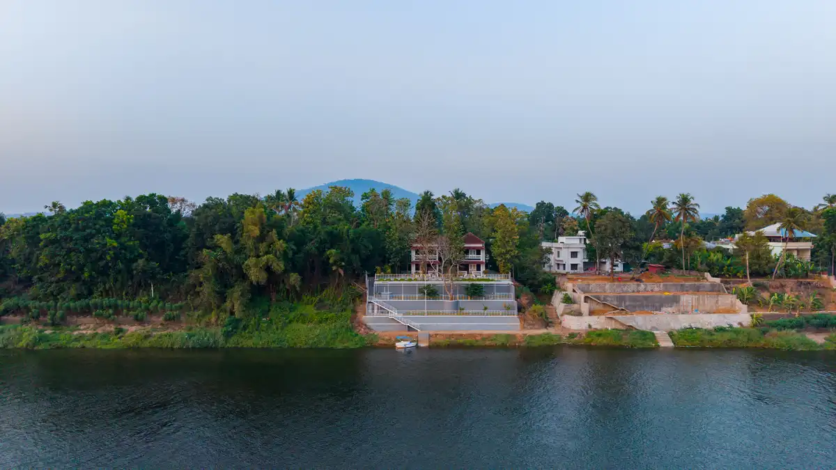 Vintage Retreat, Kochi