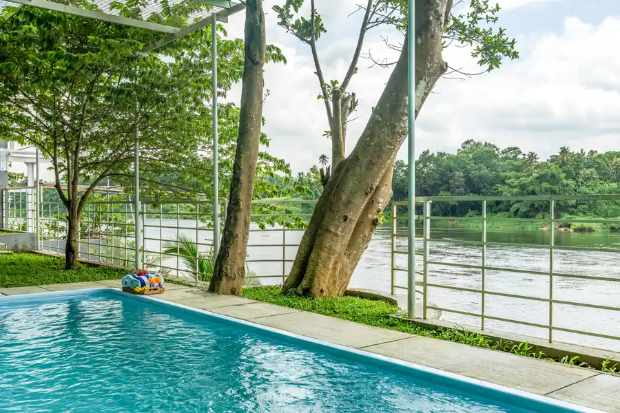 Vintage Retreat, Kochi