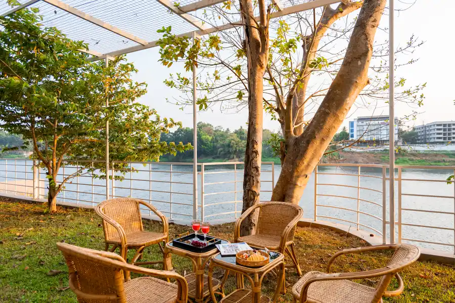 Vintage Retreat, Kochi