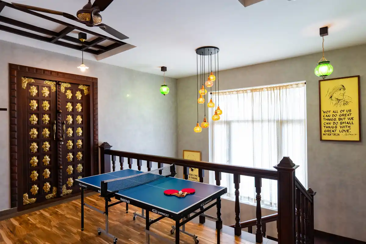 Vintage Retreat, Kochi