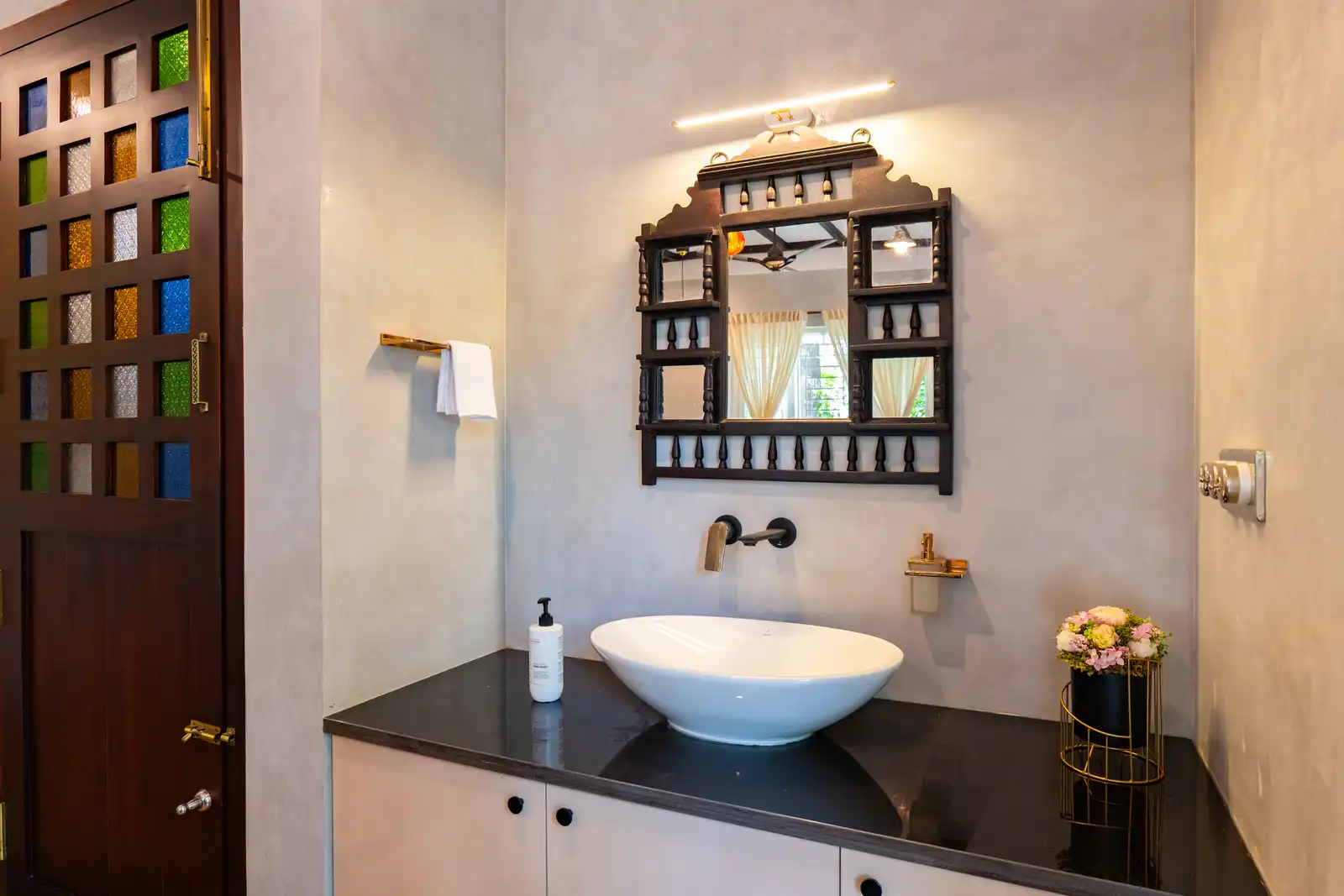 Vintage Retreat, Kochi