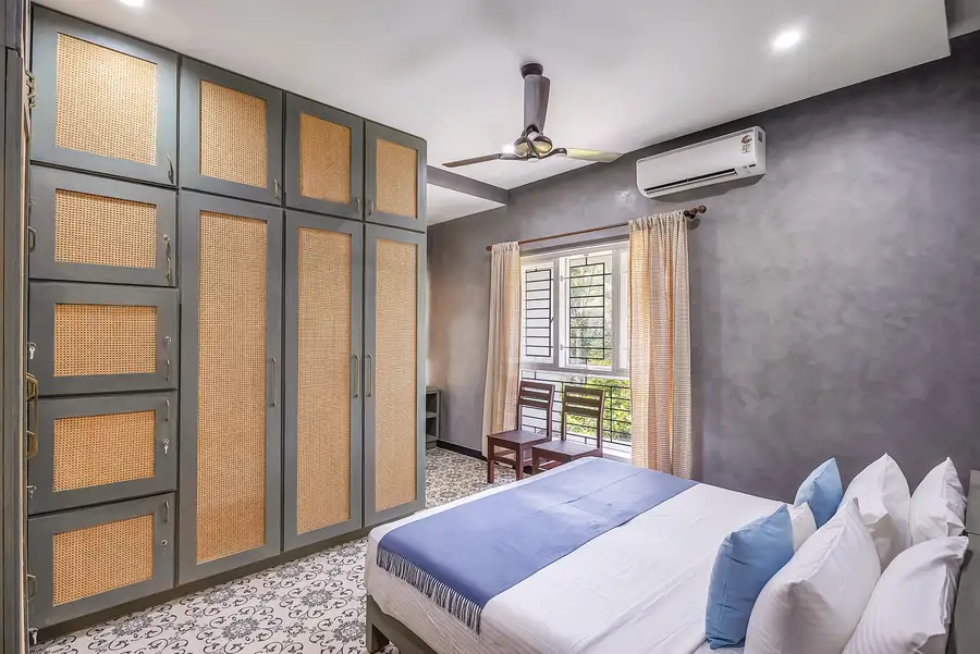 Vintage Retreat, Kochi