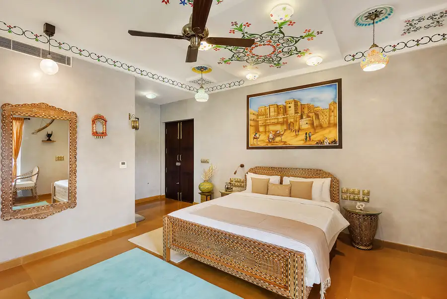 Vintage Retreat, Kochi