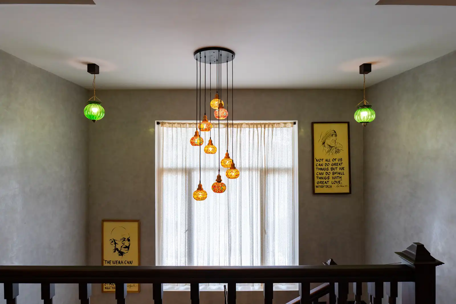 Vintage Retreat, Kochi