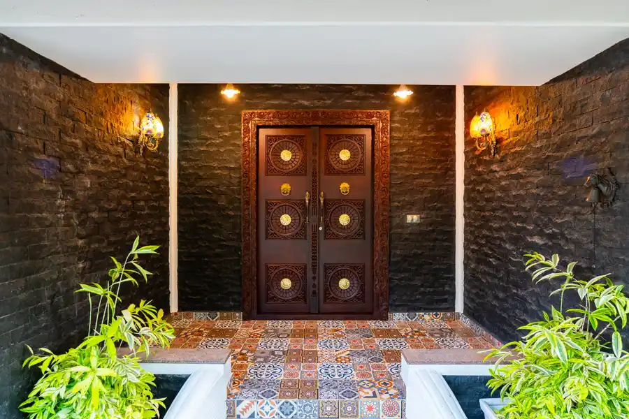 Vintage Retreat, Kochi