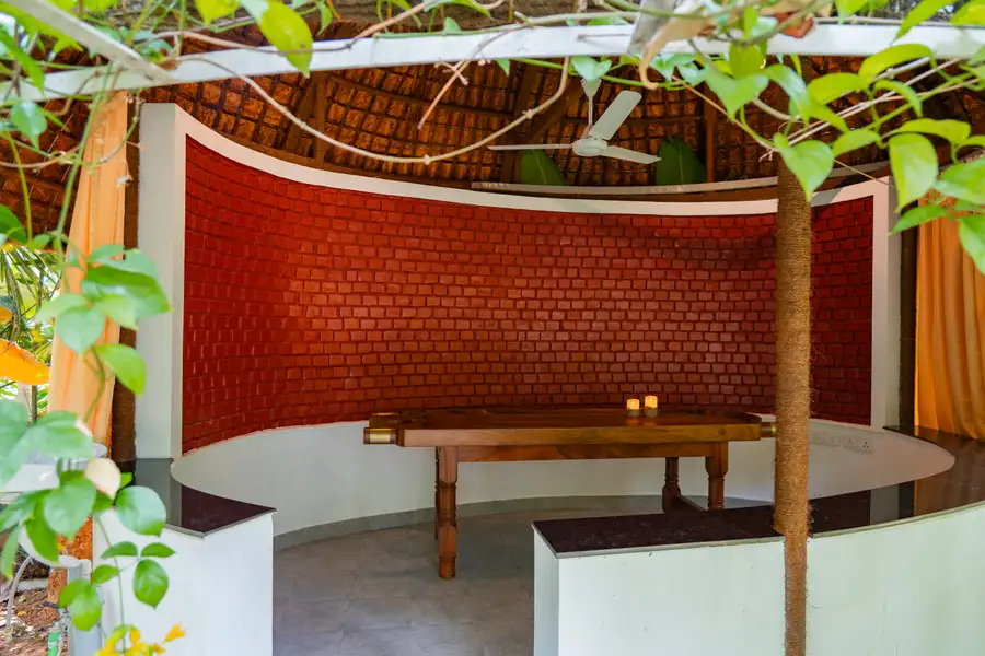 Vintage Retreat, Kochi