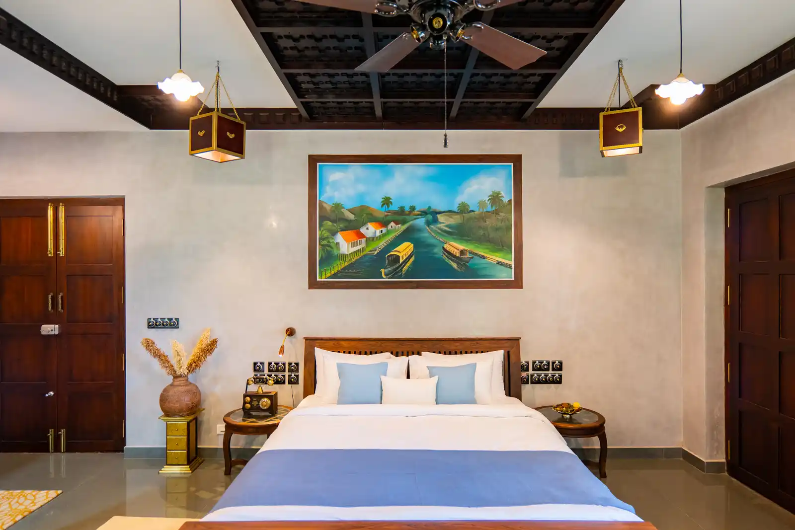 Vintage Retreat, Kochi