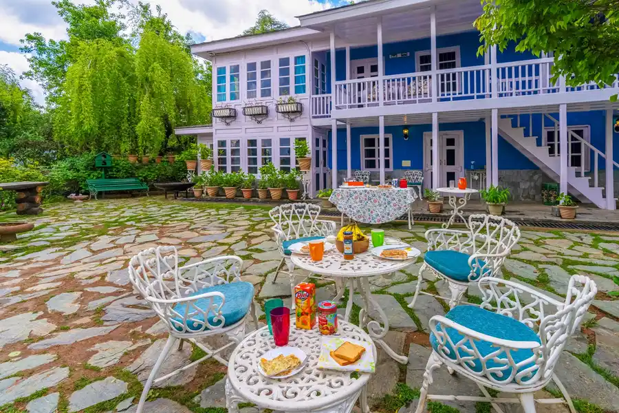Violet Hill - Mashobra, Shimla