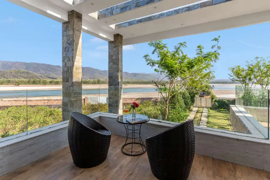 Vista Divine, Rishikesh