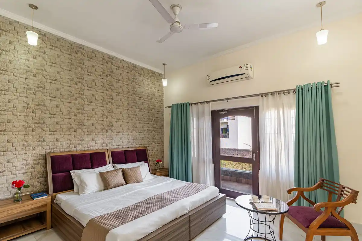 Vista Divine, Rishikesh